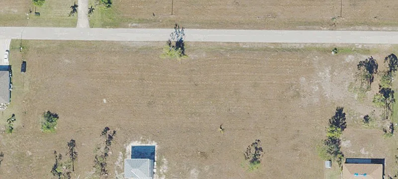 Southern Exposure Lot in Cape