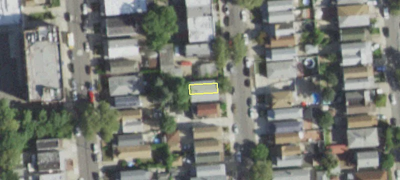 Brooklyn Residential Income Property
