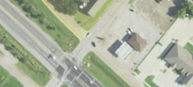 Port Arthur 10-Acre Commercial Lot