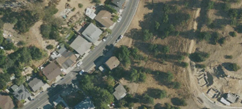Residential Land Near Downtown LA