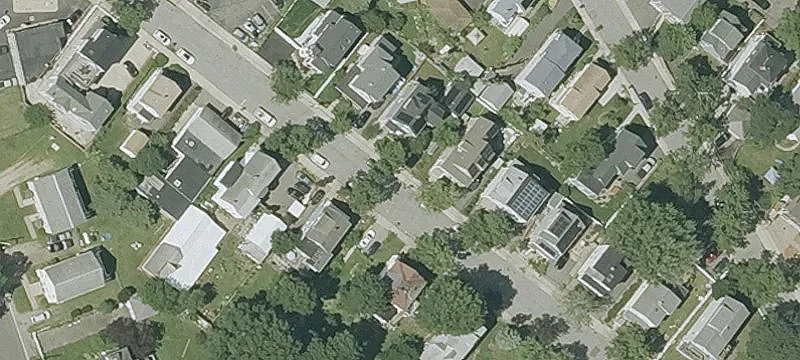 Residential Land in Medford