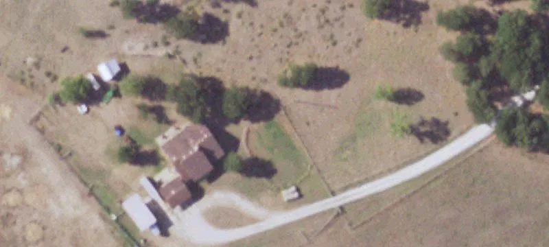 Homesite Overlooking Pond For Sale