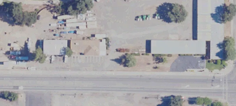 Former Banquet Facility For Sale
