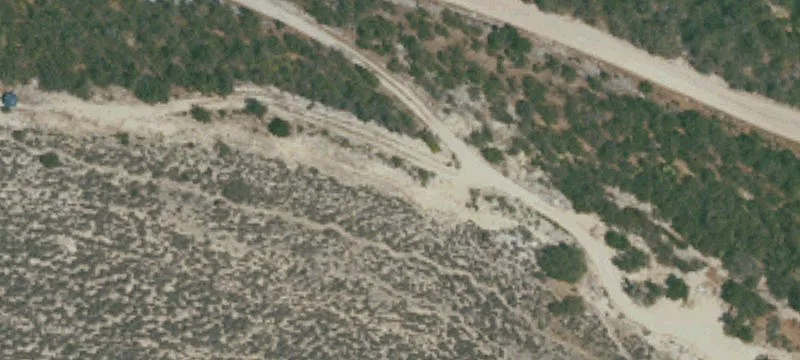 Private 40-Acre Greenfield Parcel