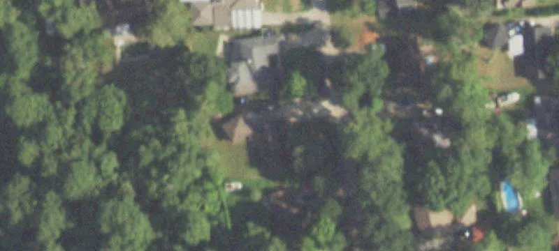 Land Near Grand Parkway