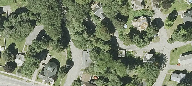 Undeveloped Land Parcel For Sale