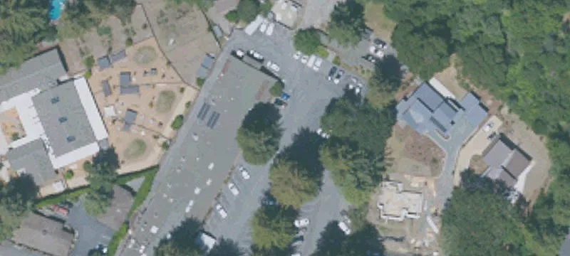 Prime Retail Space in Portola