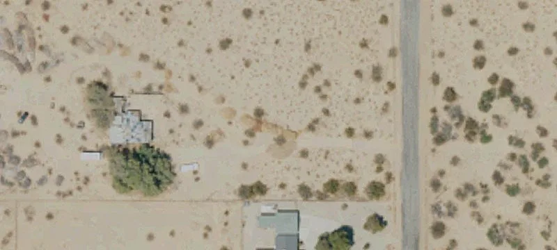 Land Near Joshua Tree Park