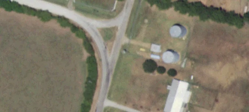 Tranquil Land with Expansive Views