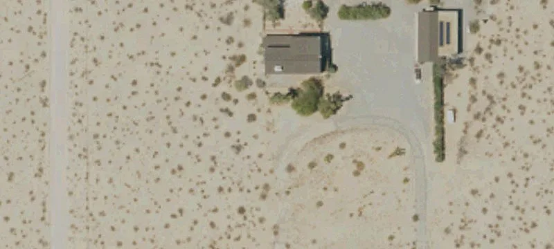 California Desert Land Opportunity