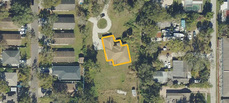 South Tampa Development Opportunity