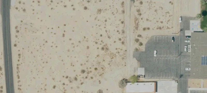 Twentynine Palms Development Opportunity