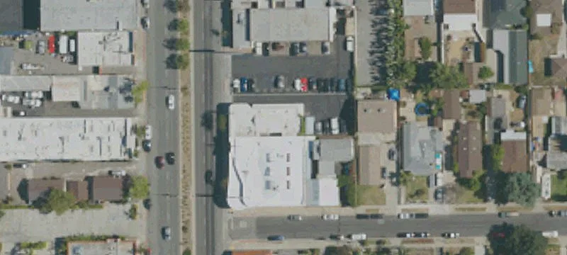 Pasadena Retail/Office Space Available