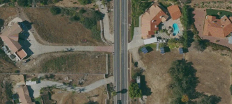 Blossom Valley Estates Land