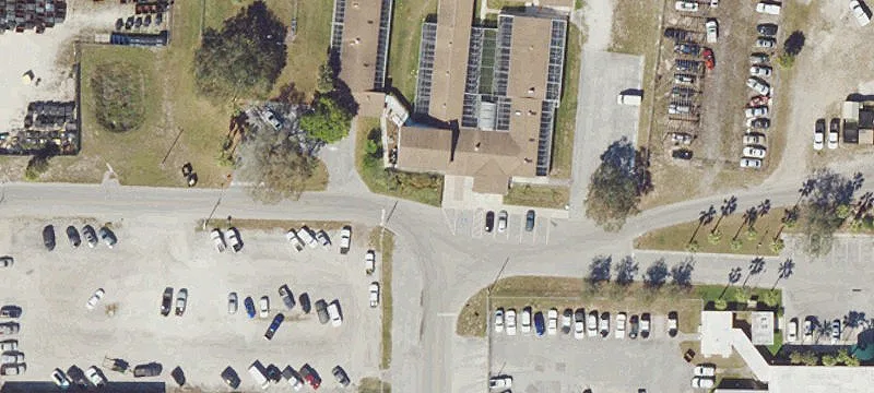 Fort Pierce Industrial Land Opportunity