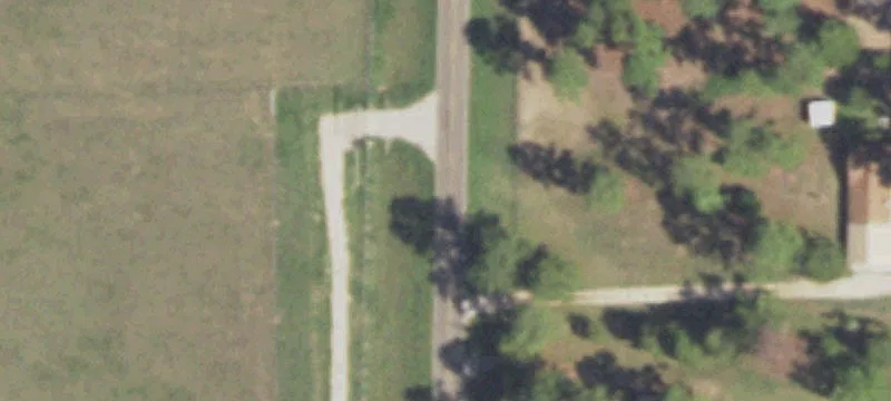 Serene Ranch in Richards, Texas