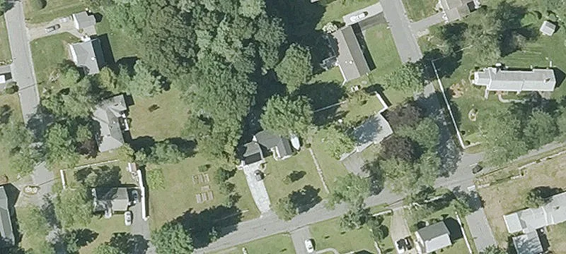 Oceanfront Lot with Approved Building Plans