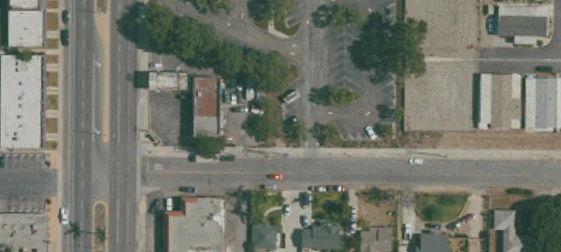 Established Auto Shop on Saviers