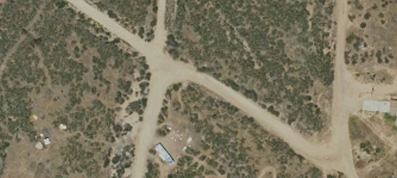 Residential Land with Gentle Slope