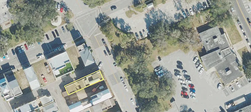 Mixed-Use Land Near Downtown
