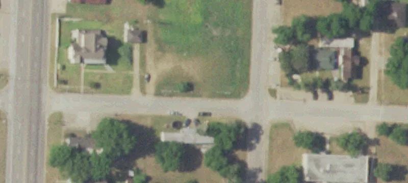 Prime Land in Hempstead, TX