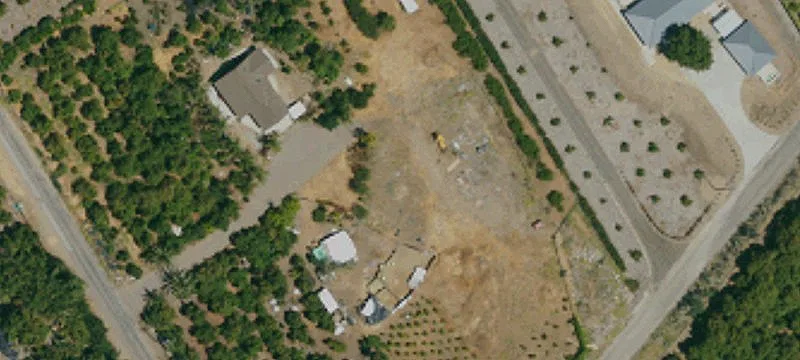 Citracado Land For Sale