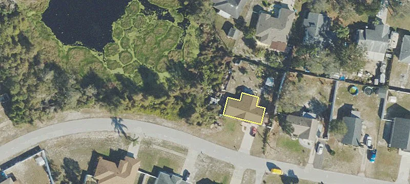 Land for Mitigation Exchange