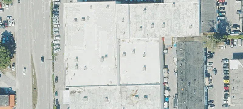 Opa-Locka Commercial Space Available
