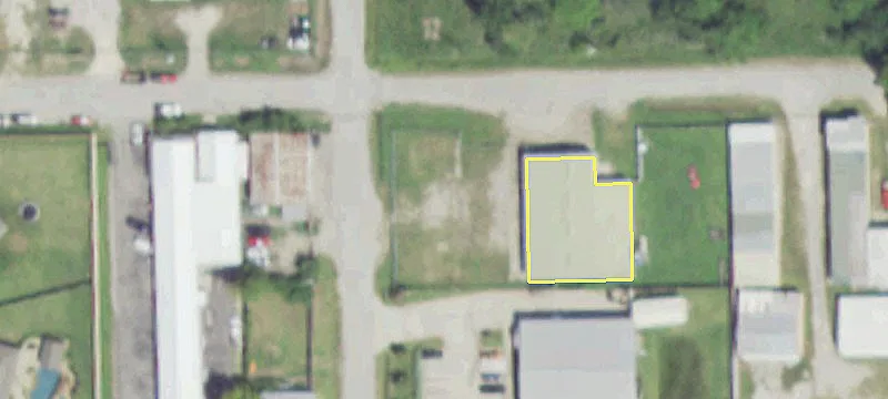 Corner Lot in Pearland