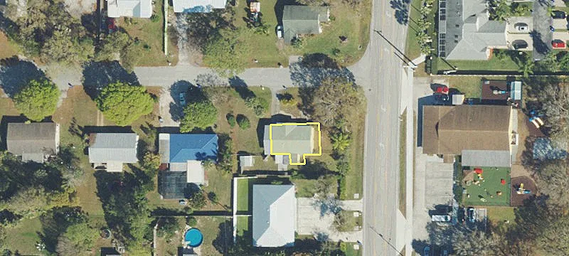 Commercial Land Ready for Development