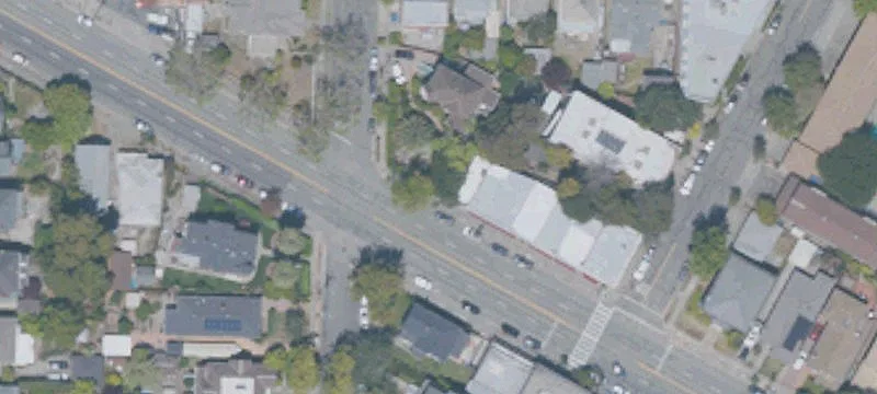 Alameda Mixed-Use Building For Sale