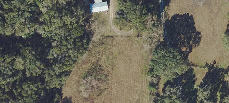 3.96 Acres in Opportunity Zone