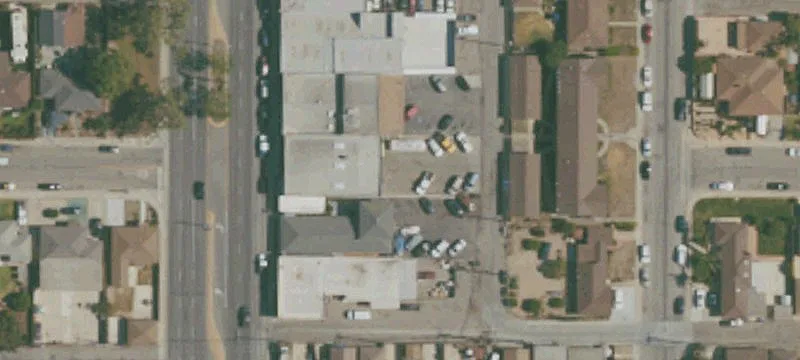Commercial Land Investment Opportunity