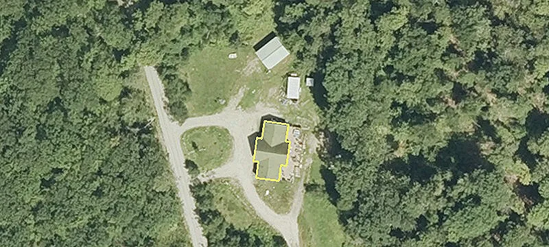 43 Acres of Recreational Land