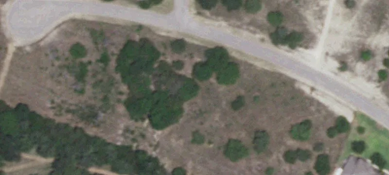 Residential Land in Gated Community