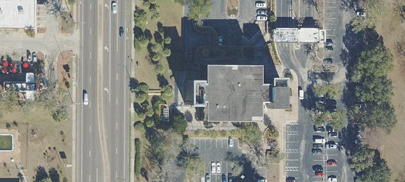 Premier Office Space Available