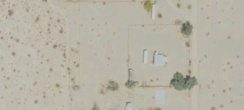 Wonder Valley Land For Sale