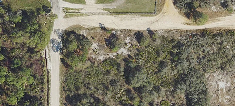 Residential Lot in Avon Park