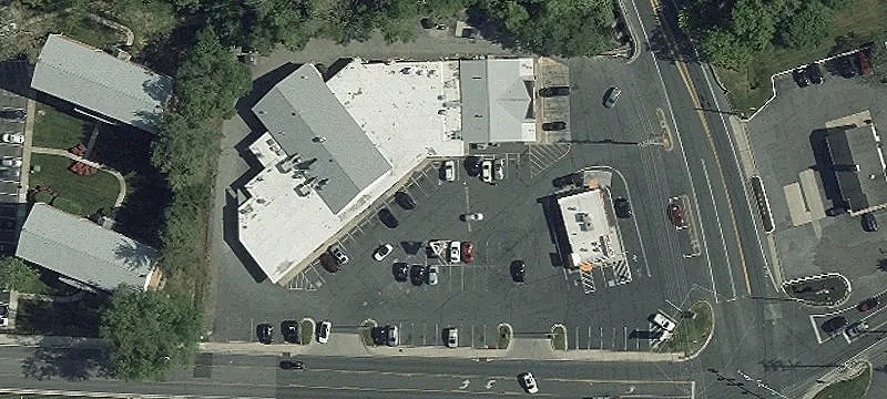Corner Lot on Route 23