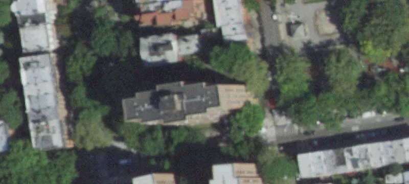 Brooklyn Apartment Building For Sale