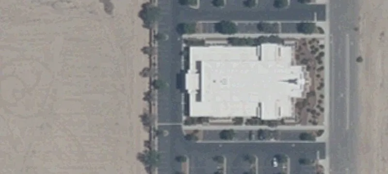Commercial Land Parcel on Highway