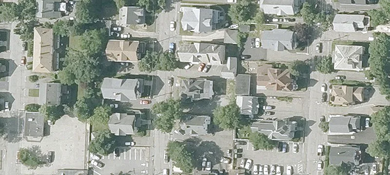 Multifamily Property in Waltham, MA