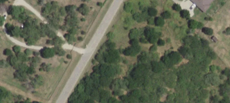 Equestrian Community Land Parcel