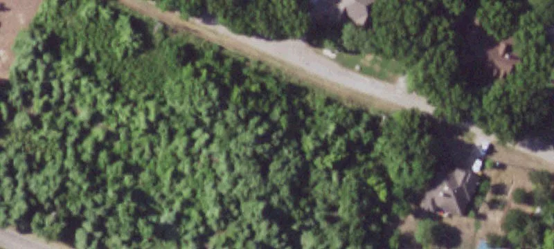 Residential Land Near Golf Course