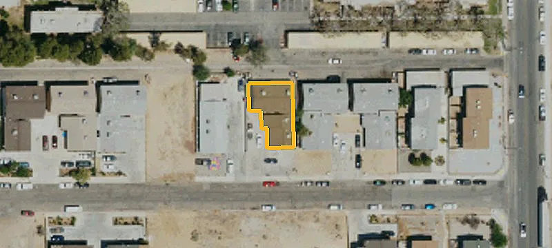 Residential Land Investment Opportunity