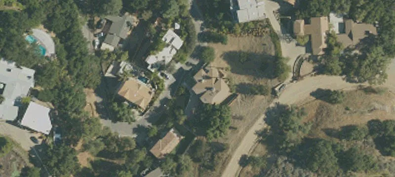 Land with City Views