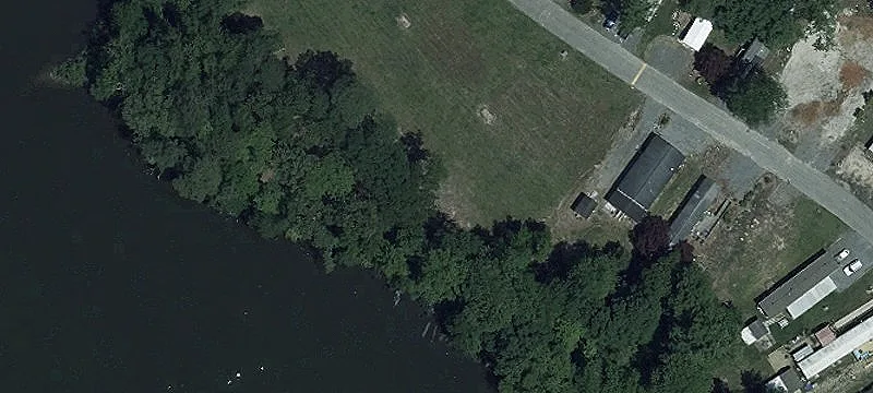 Large Buildable Lot Near Ocean