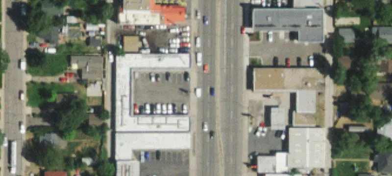 Broadway Retail/Office Space Available
