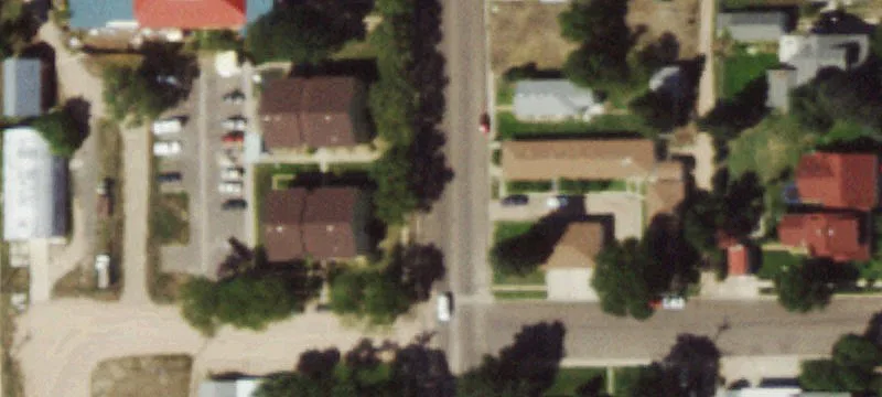 Garden-Style Apartment Community For Sale