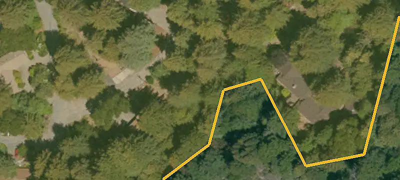 Boulder Creek Golf Course Lot